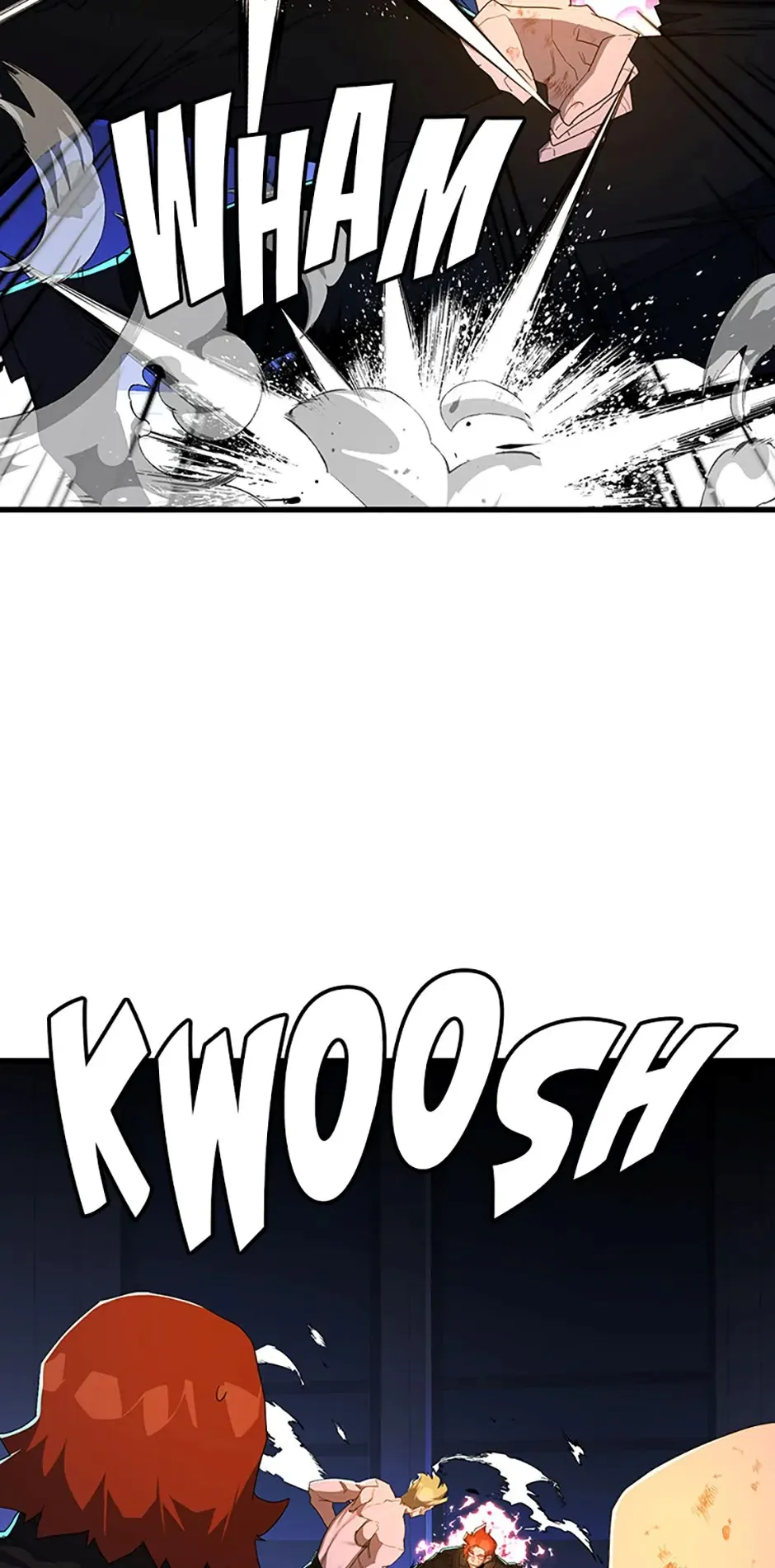 The Strongest Unemployed Hero Chapter 98 26